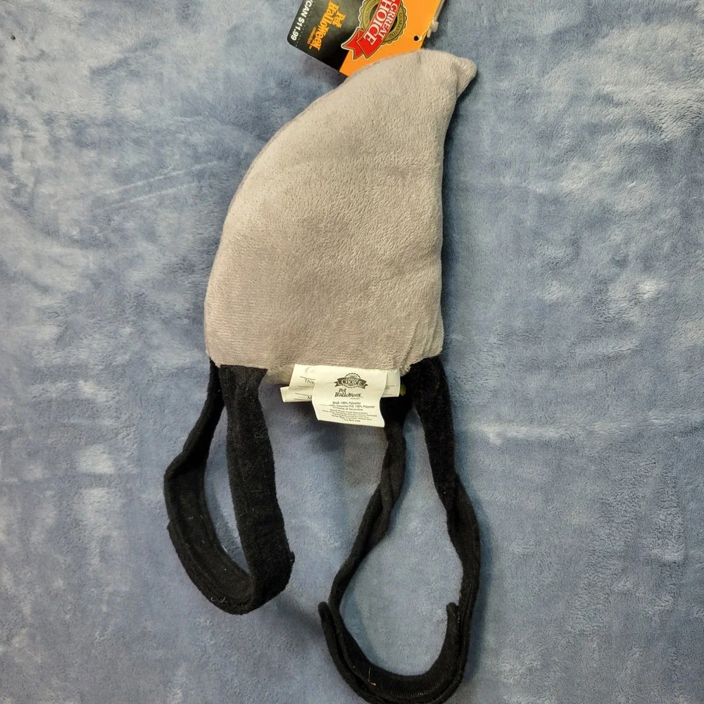 Great‎ Choice Pet Halloween Dog Costume Shark Fin - Large